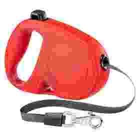 Ferp Flippy One Retractable Leash - S