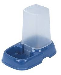 Marc Kufra 4 Feeding Bowl