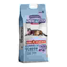 America Lavender Cat Litter 15Kg
