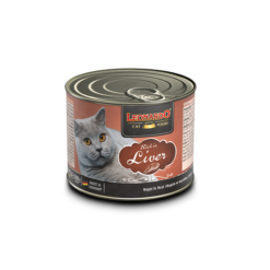Leonardo Rich in Liver 200g