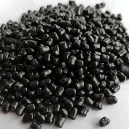 Chik Aquarium Gravel Black MLS005 5Kg