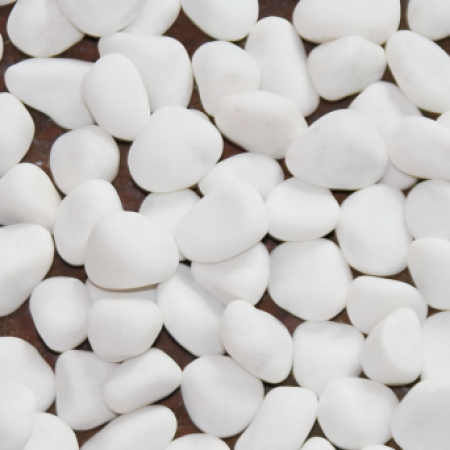 Chik Aquarium Gravel White MLS6006A