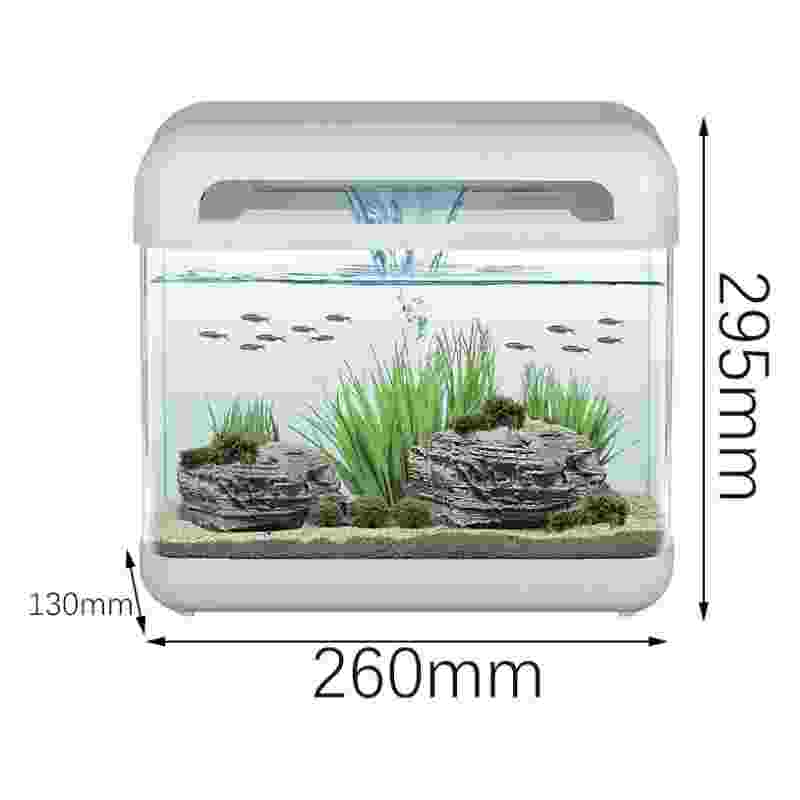 Chik Nano Waterfall Aquarium ES-260 - Image 2