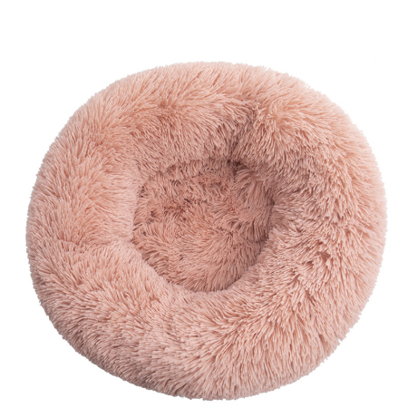 Chik Fluffy Pet Bed PB-05 80cm