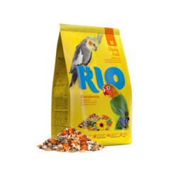 Rio Feed for Parakeets 1Kg