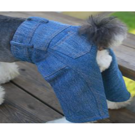 Chik Dog Cloth Gyp-7B015