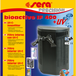 Sera Bioactive If 400+Uv Internal Filter