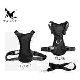Alternative view of Chik Dog Safety Harness STD-L