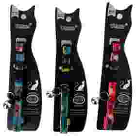 Chik Cat Collar #Vm005