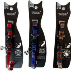 Chik Cat Collar #Vm006