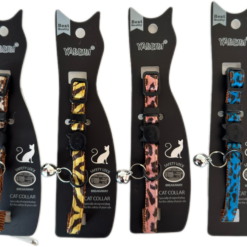 Chik Cat Collar #Vm008