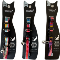 Chik Cat Collar #Vm011