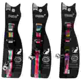 Chik Cat Collar #Vm011