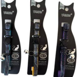 Chik Cat Collar #Vm012