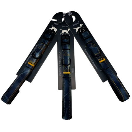 Chik Dog Collar VP-14 25mm*28"