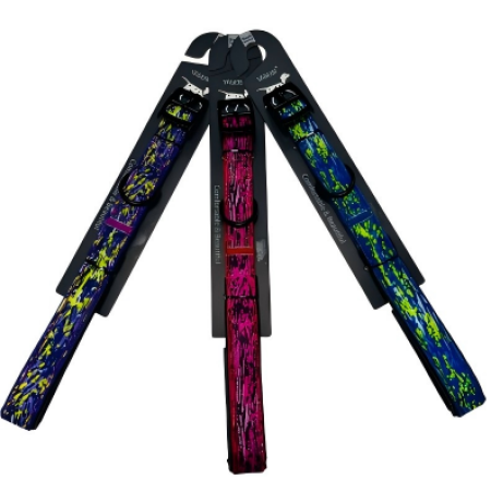 Chik Dog Collar VP-16 25mm*24"