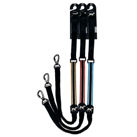 Chik Dog Round Leash VY-018 25mm*120cm