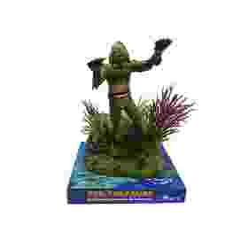 Chik Monster Ornament #0-31