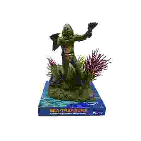 Chik Monster Ornament #0-31