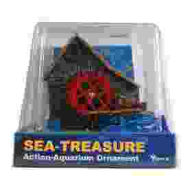 Chik Rice Mill Ornament #0-14