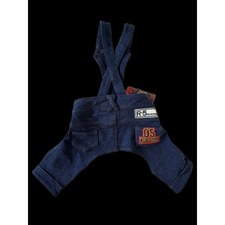 Chic Dog Cowboy S#Gyp-7B014