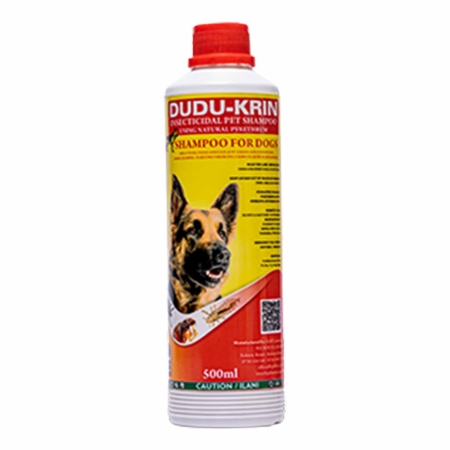 Dudukrin Original Shampoo 500Ml