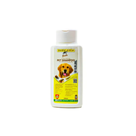 Dudukrin Gentle Shampoo 250Ml