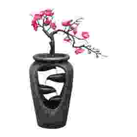 Chik Aquarium Water Fountain