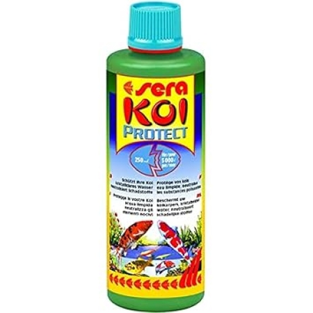 Sera Koi Protect 500ml