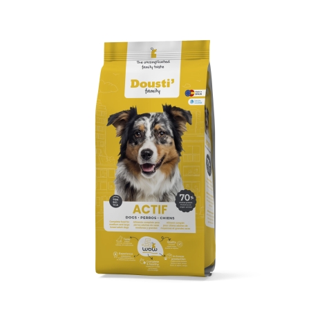 NGP Dousti Actif 12kg