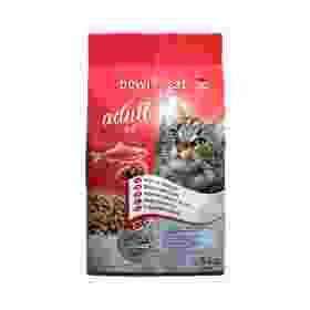 Alternative view of Bewi Cat Adult Fish 5kg