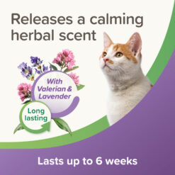 Alternative view of Beaphar Calming Collar for Cat