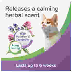 Alternative view of Beaphar Calming Collar for Cat