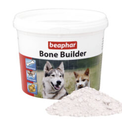Alternative view of Beaphar Bone Builder 500g