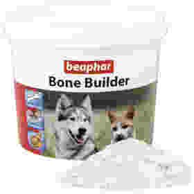 Alternative view of Beaphar Bone Builder 500g