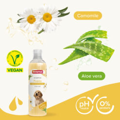 Alternative view of Beaphar Puppy Shampoo 250ml