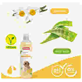 Alternative view of Beaphar Puppy Shampoo 250ml