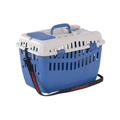 Marc Binny 1 Top Blue Beige with Flap