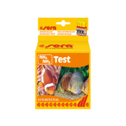 Sera NH4/NH3 (Ammonia) Test 15ml