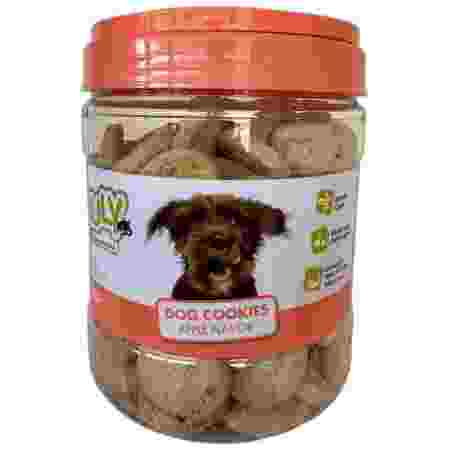 Alternative view of Truly Cookie Apple For Dog 500g #BA-32H
