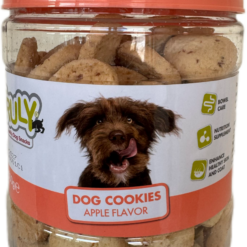Truly Cookie Apple For Dog 500g #BA-32H