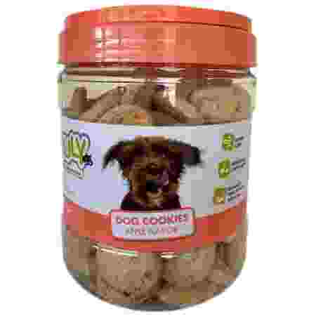 Truly Cookie Apple For Dog 500g #BA-32H
