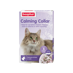 Beaphar Calming Collar for Cat