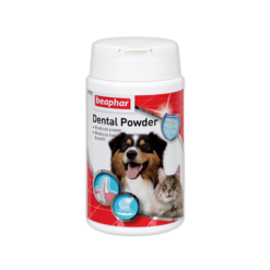 Beaphar Dental Powder Dog/Cat 75g