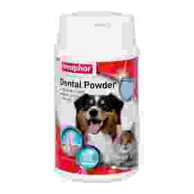 Beaphar Dental Powder Dog/Cat 75g