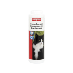 Beaphar Grooming Powder For Cats-100g