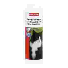 Beaphar Grooming Powder For Cats-100g