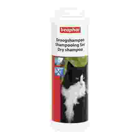 Beaphar Grooming Powder For Cats-100g