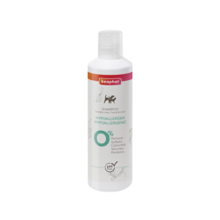 Beaphar Hypo-Allergenic Shampoo 250Ml