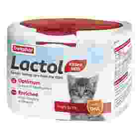 Beaphar Lactol Kitten Milk 250g